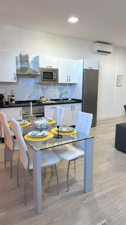 Luxury La Restinga Apartment Exterior photo