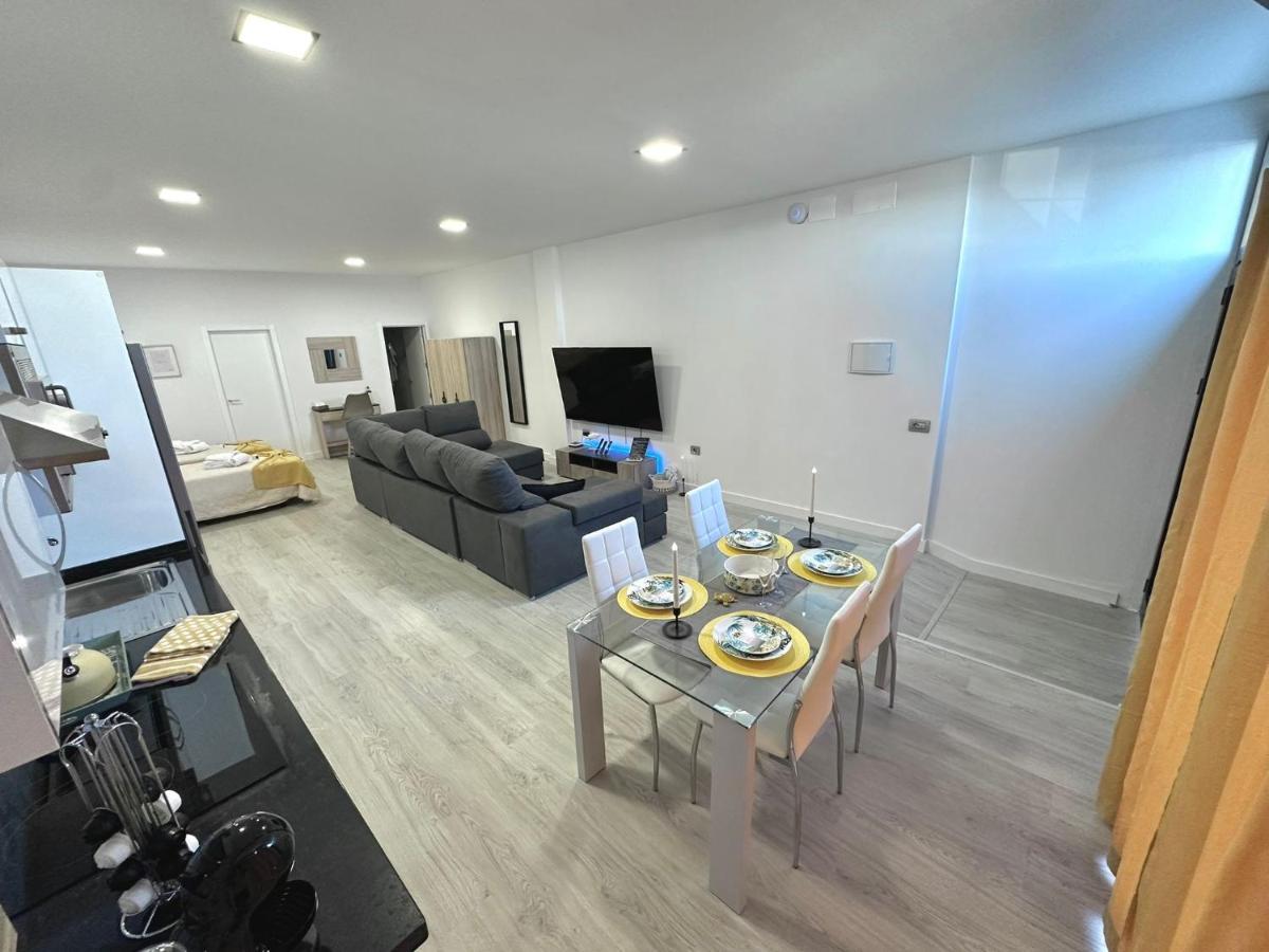 Luxury La Restinga Apartment Exterior photo