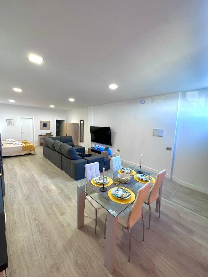 Luxury La Restinga Apartment Exterior photo